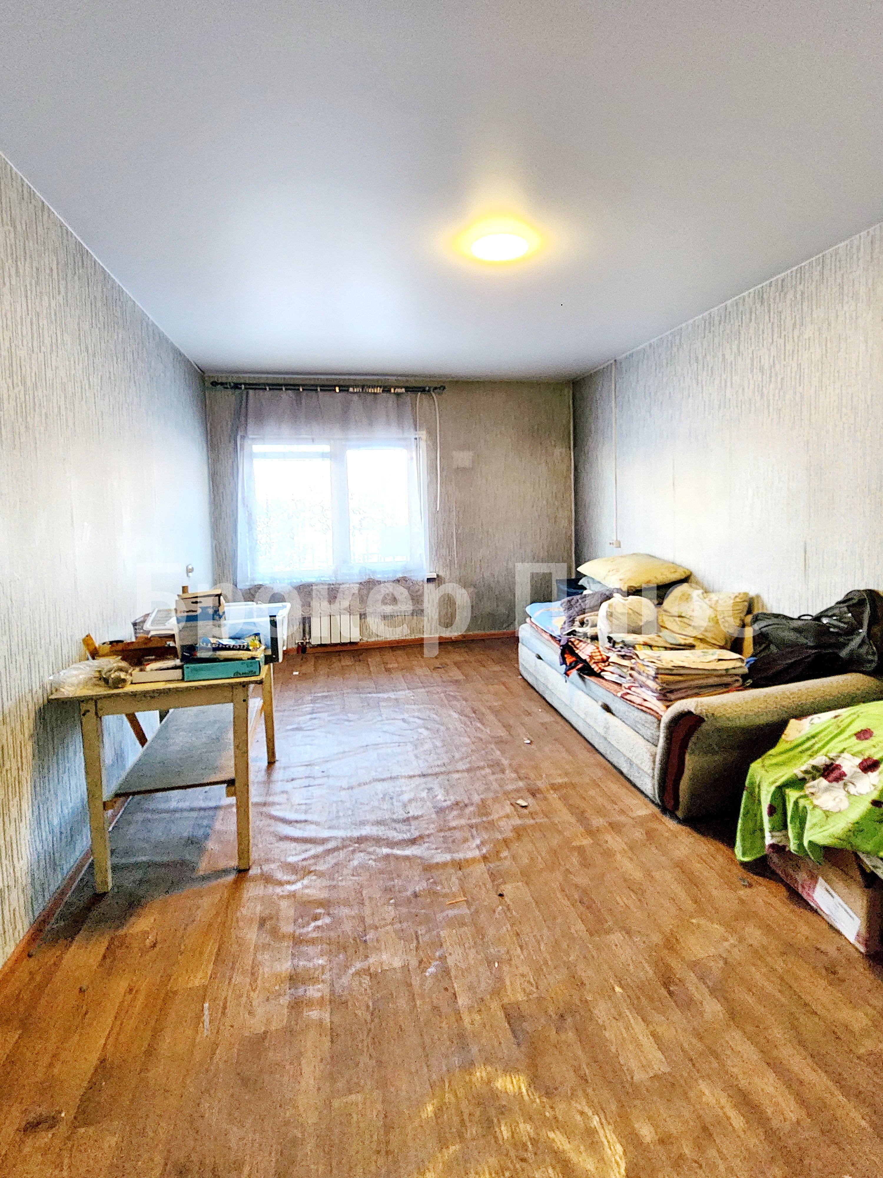 Продаю 2-к. квартиру, 44 м². Кызыл, Московская, 121