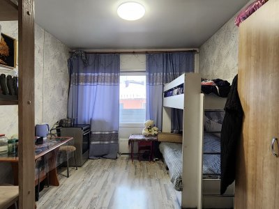 9-комнатная квартира