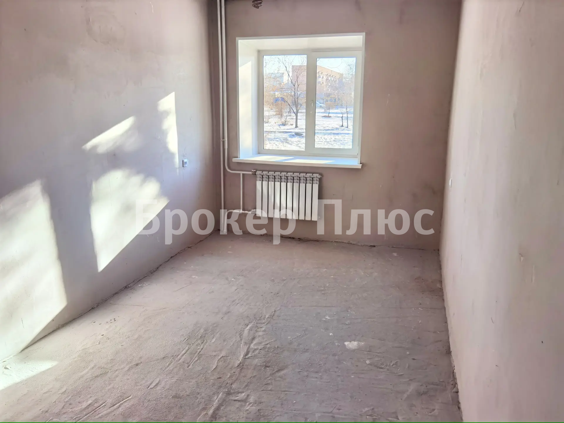 Продаю 3-к. квартиру, 67.5 м². Кызыл, Калинина, 30