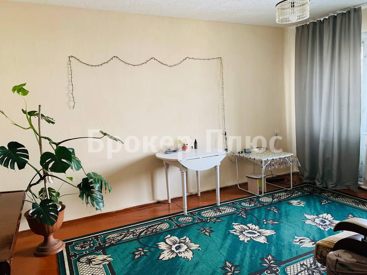 Продаю 3-к. квартиру, 67 м². Кызыл, Калинина, 14