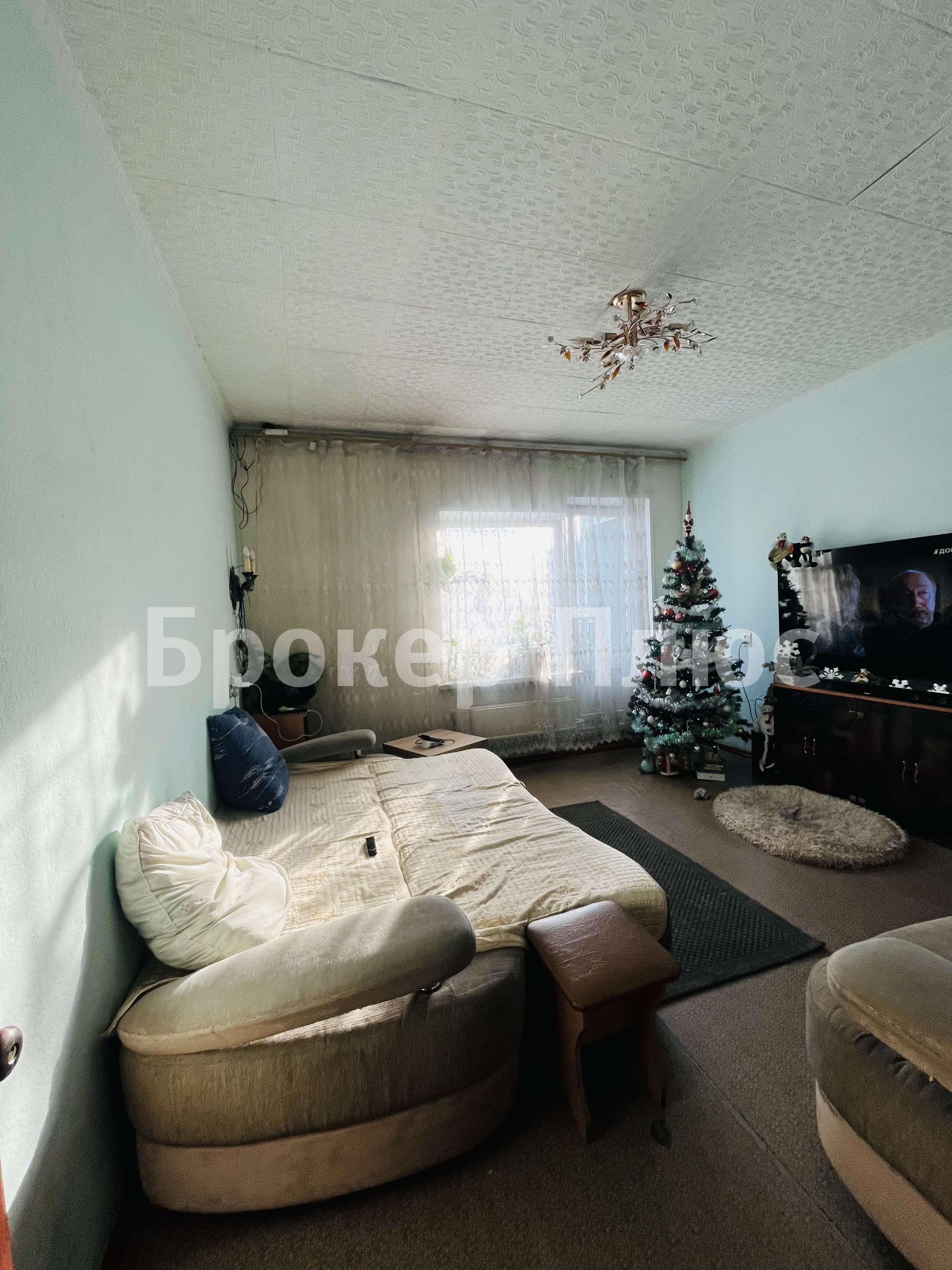 Продаю 2-к. квартиру, 49.3 м². Кызыл, Ооржака Лопсанчапа, 35/1