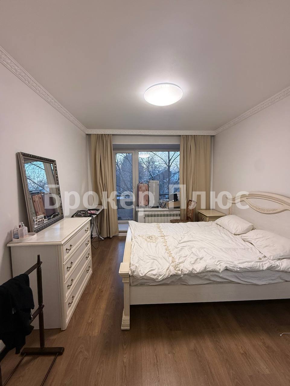 Продаю 3-к. квартиру, 57.8 м². Кызыл, Центр, Титова, 36