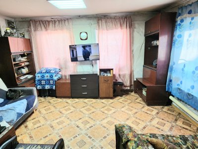 2-комнатная жилье на земле