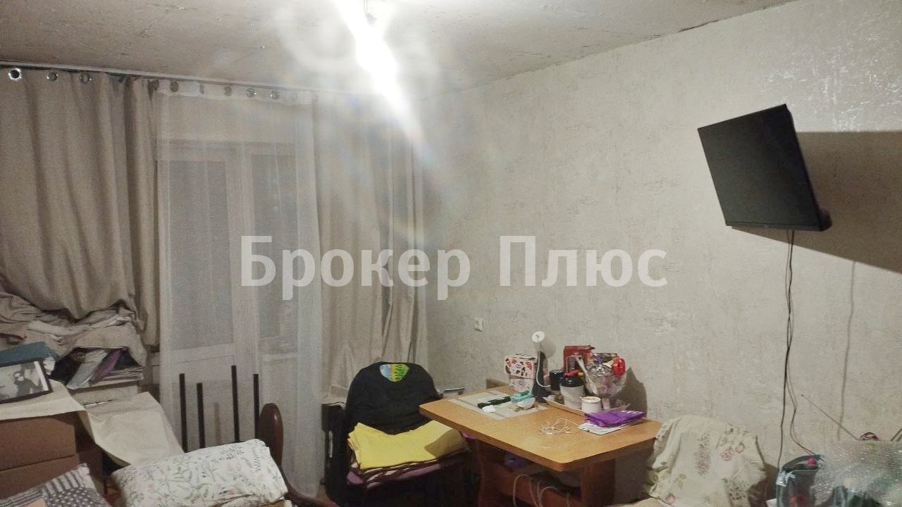 Продаю 1-к. квартиру, 30.6 м². Абакан, Грибоедова, 2