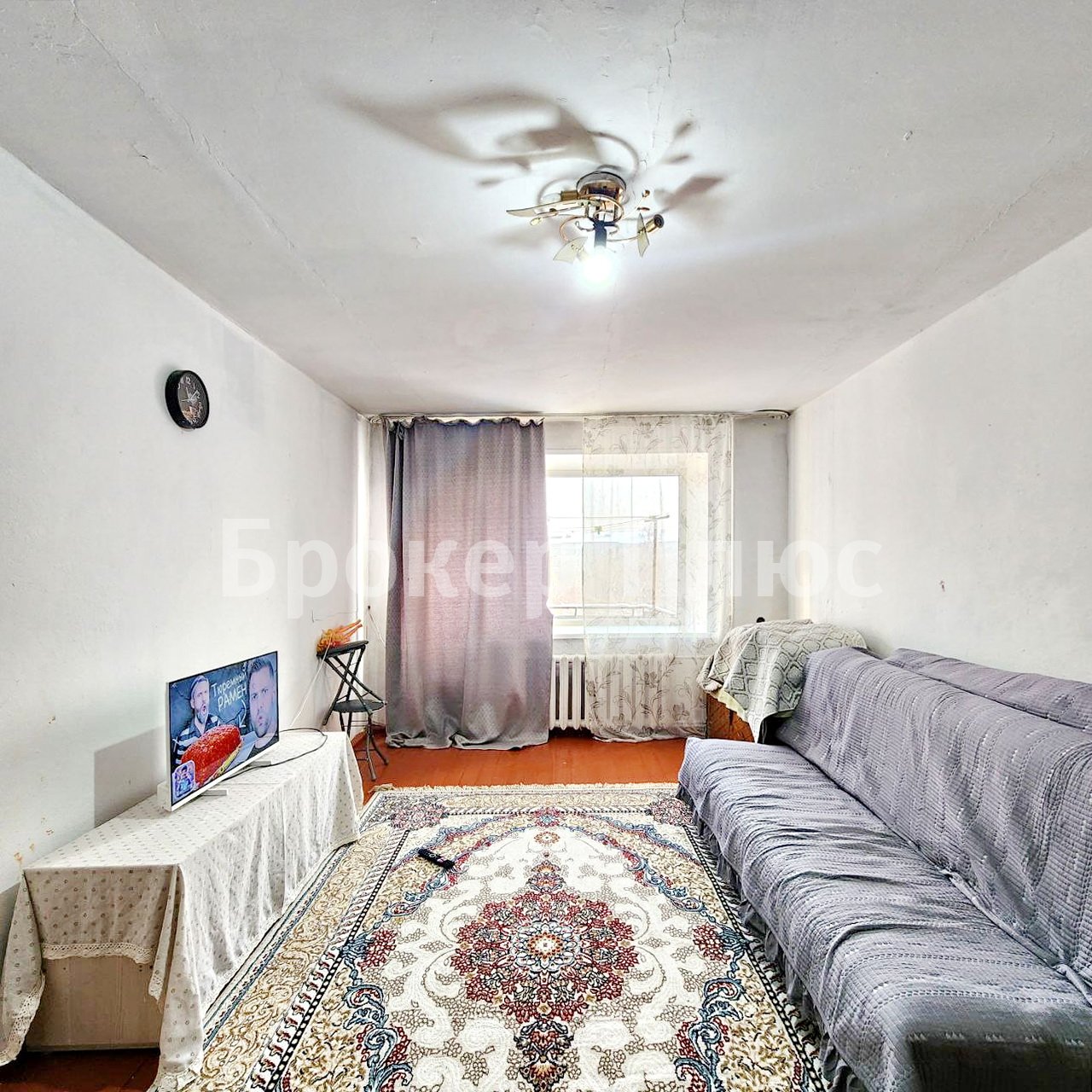 Продаю квартиру, 51 м². Кызыл, Калинина, 24А