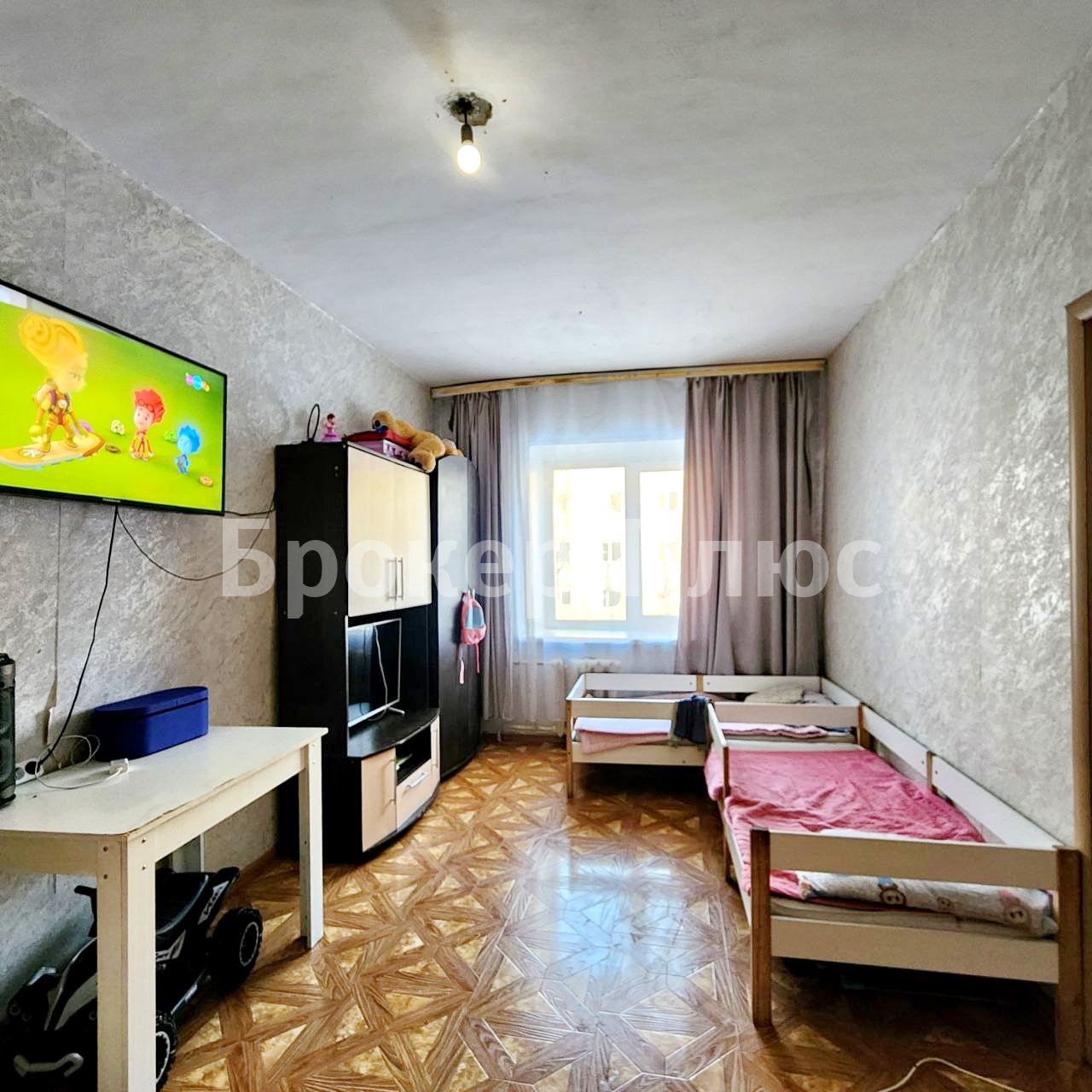 Продаю 1-к. квартиру, 35.5 м². Кызыл, Ооржака Лопсанчапа, 25