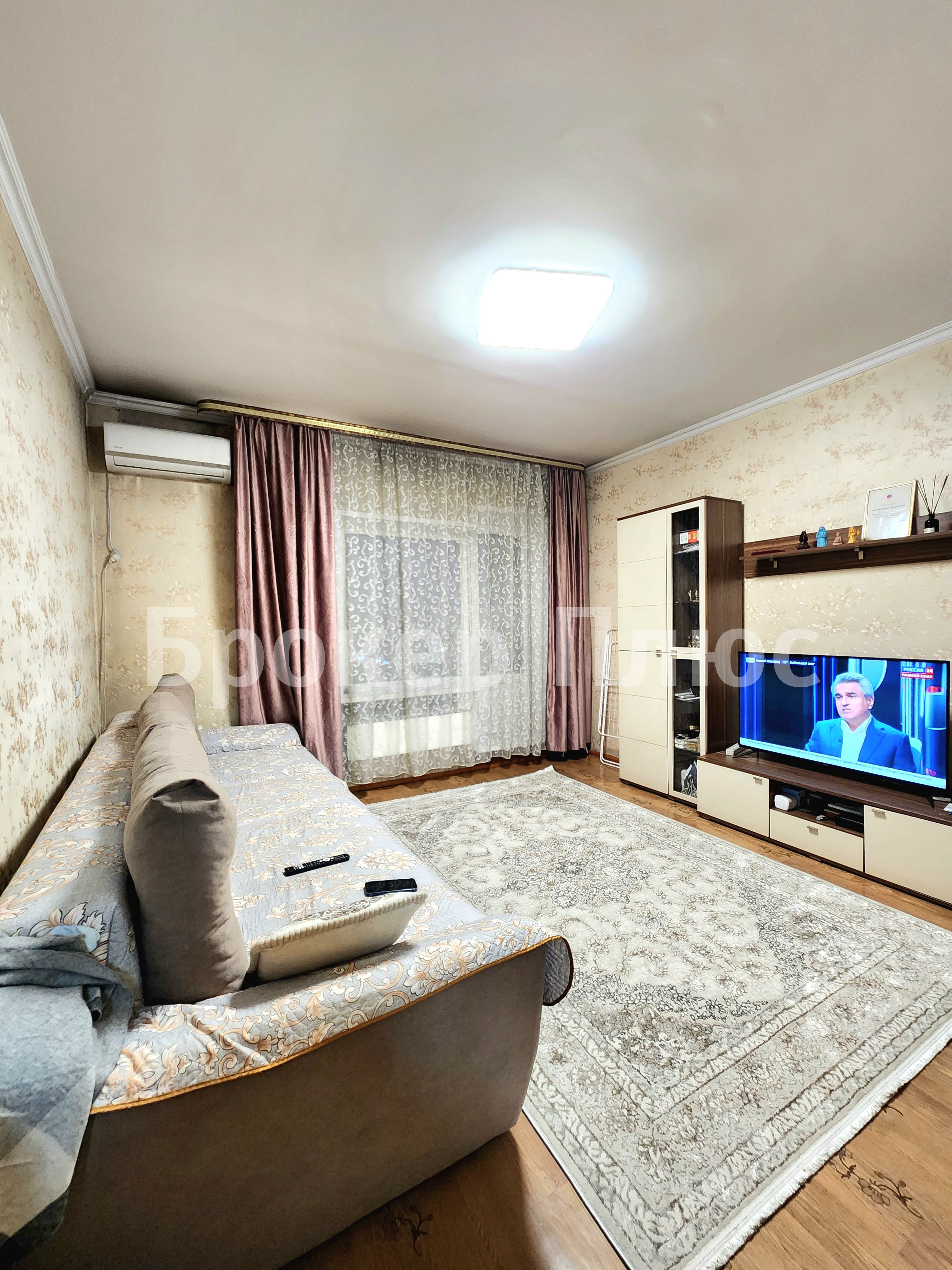 Продаю 2-к. квартиру, 48.9 м². Кызыл, Ооржака Лопсанчапа, 37/3