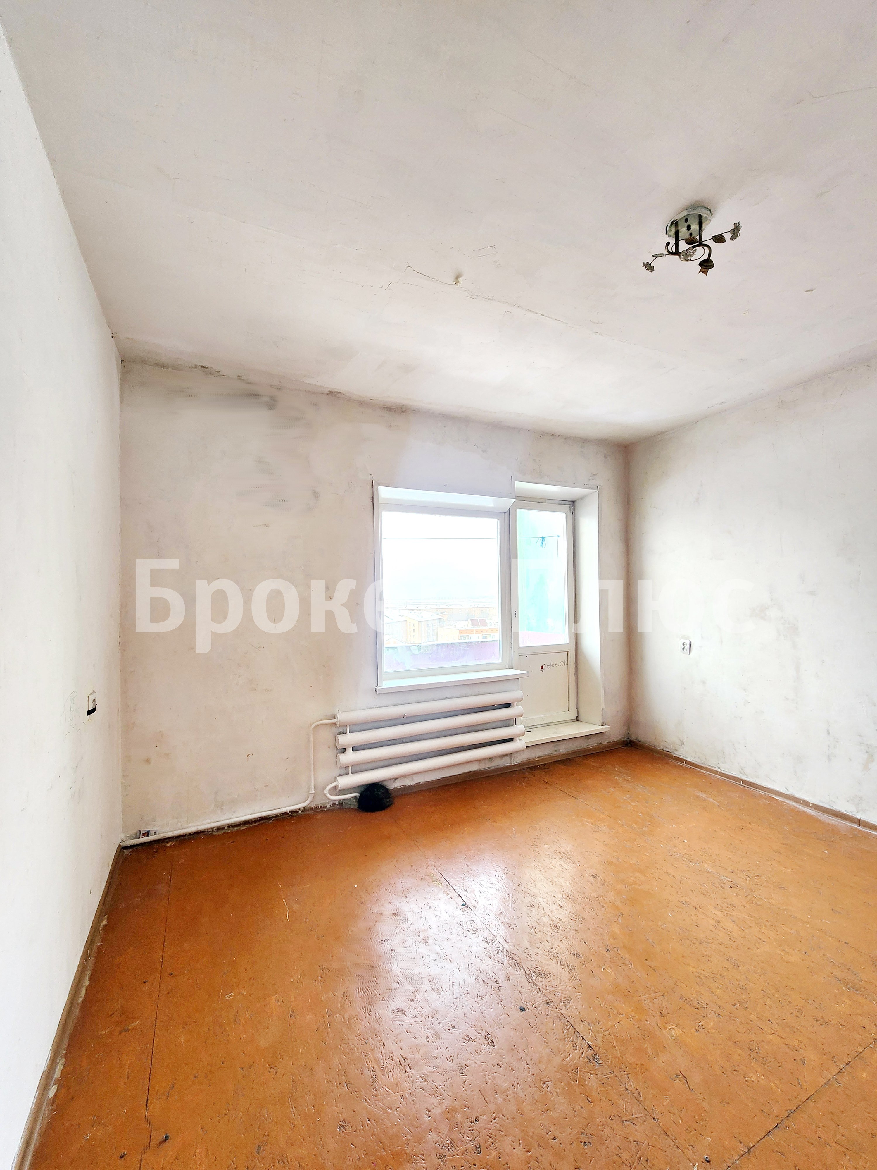 Продаю 3-к. квартиру, 68.3 м². Кызыл, Ооржака Лопсанчапа, 44/1