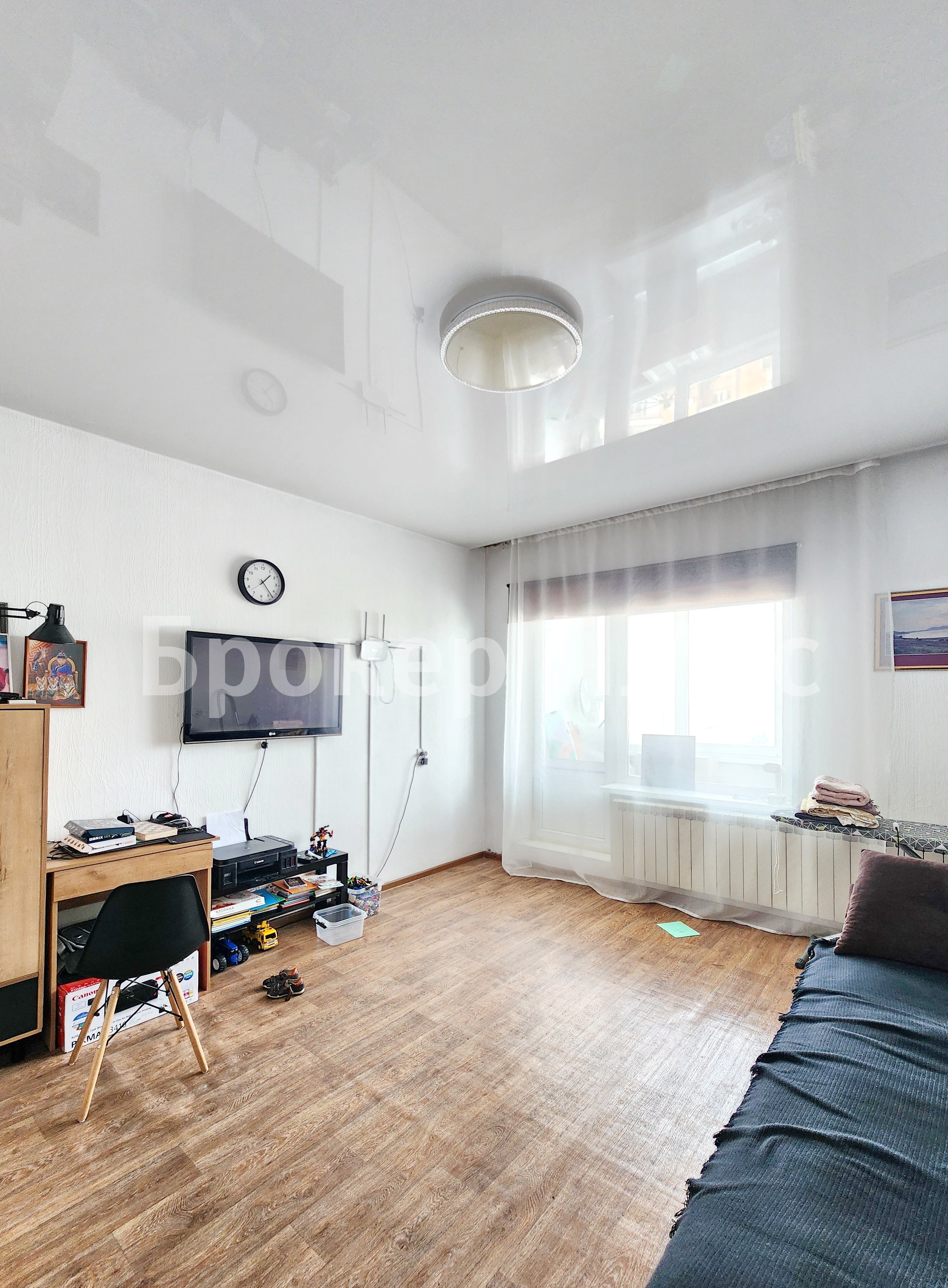 Продаю 3-к. квартиру, 68.9 м². Кызыл, Ооржака Лопсанчапа, 44/1