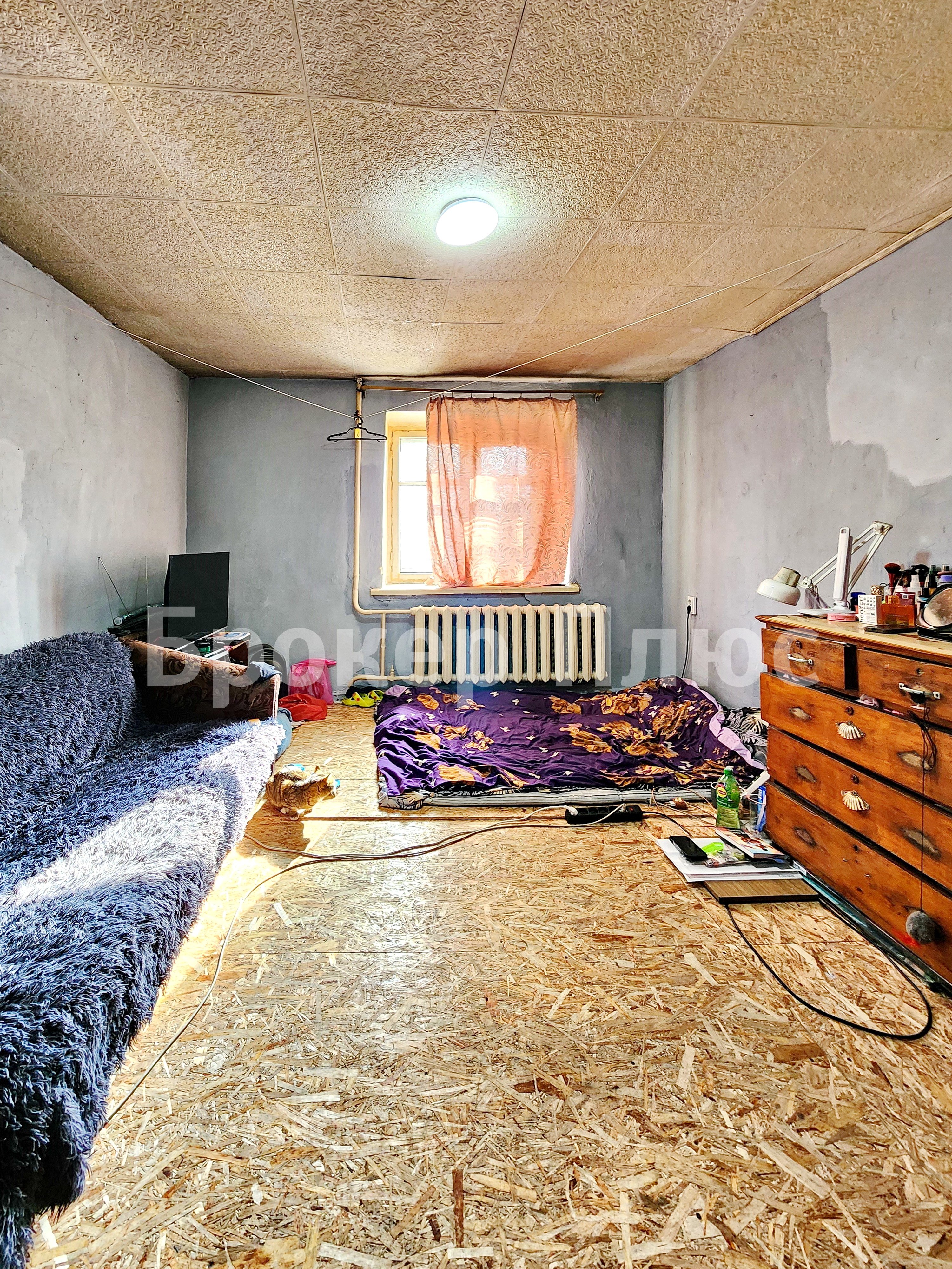 Продаю 1-к. квартиру, 29 м². Кызыл, Кочетова, 139