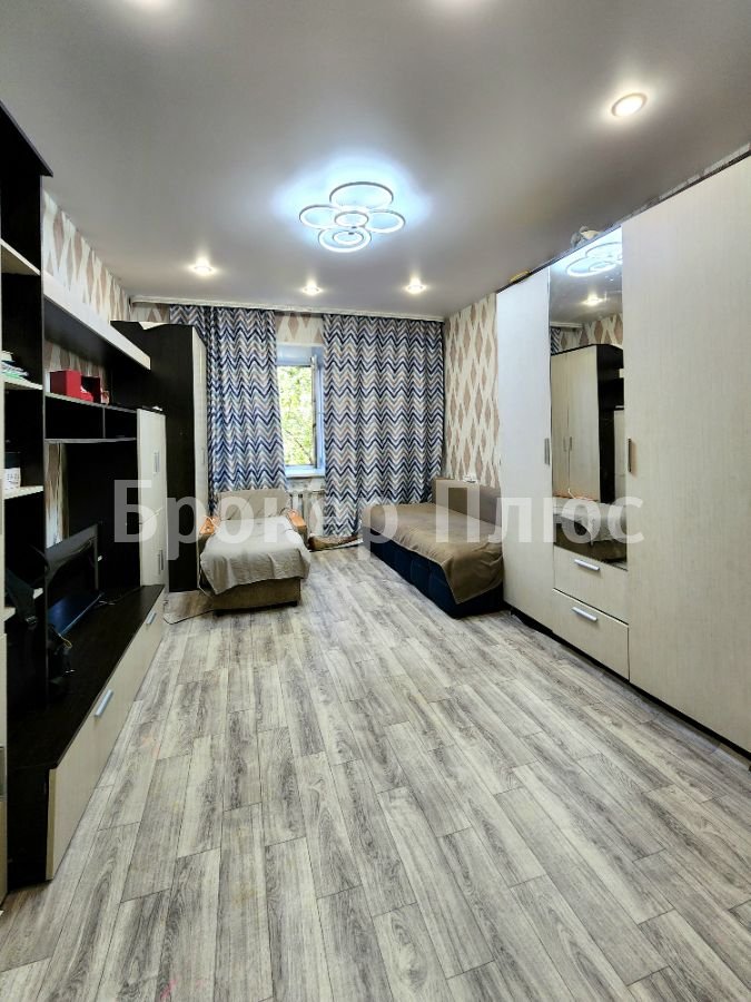 1-комнатная квартира, Россия, Республика Тыва, Кызыл, улица Ровенская, 1А