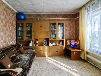 3-комнатная жилье на земле