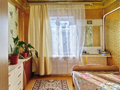  жилье на земле