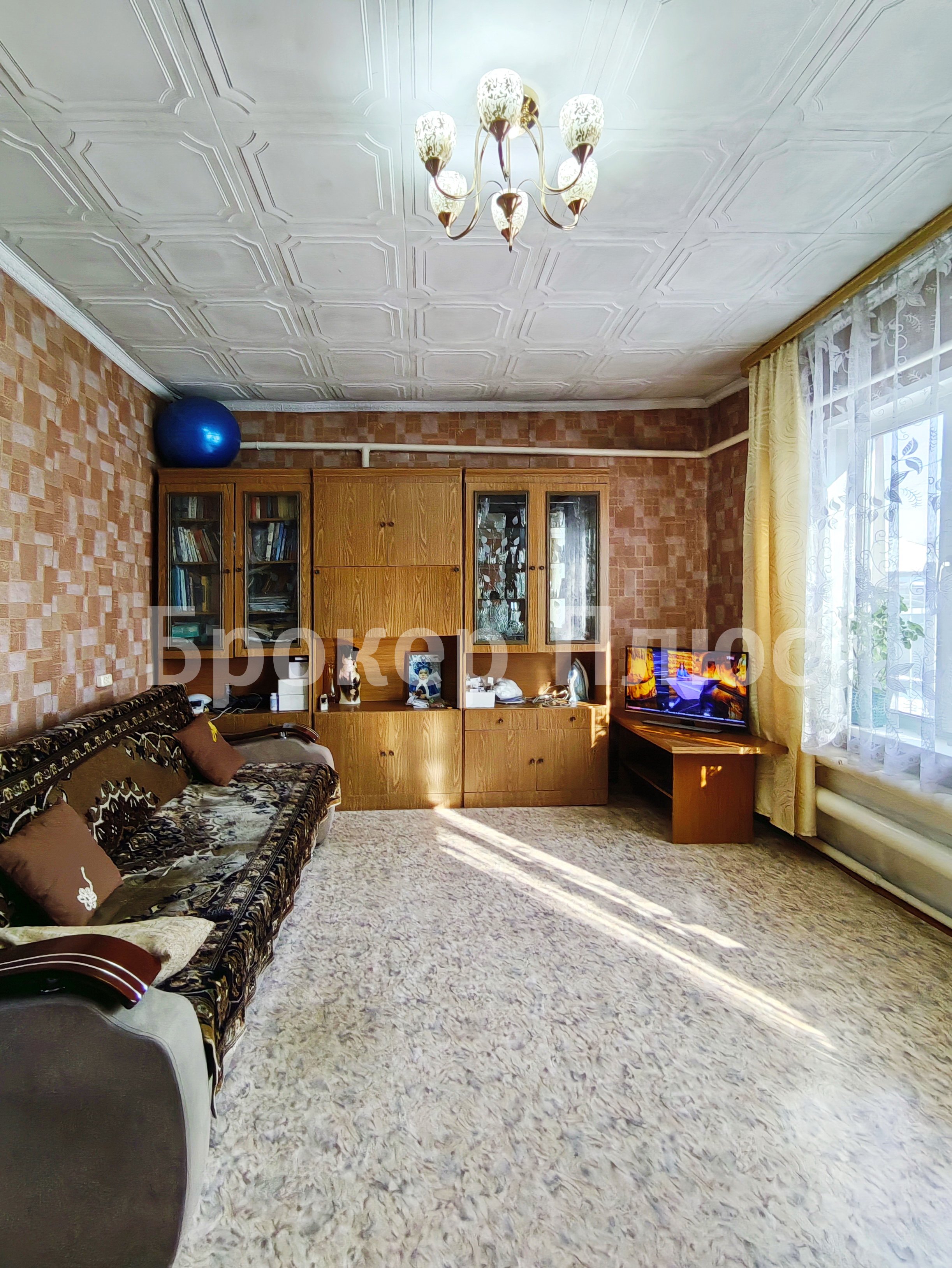 Продаю 3-к. жилье на земле, 71.1 м². Кызыл, Сибирская