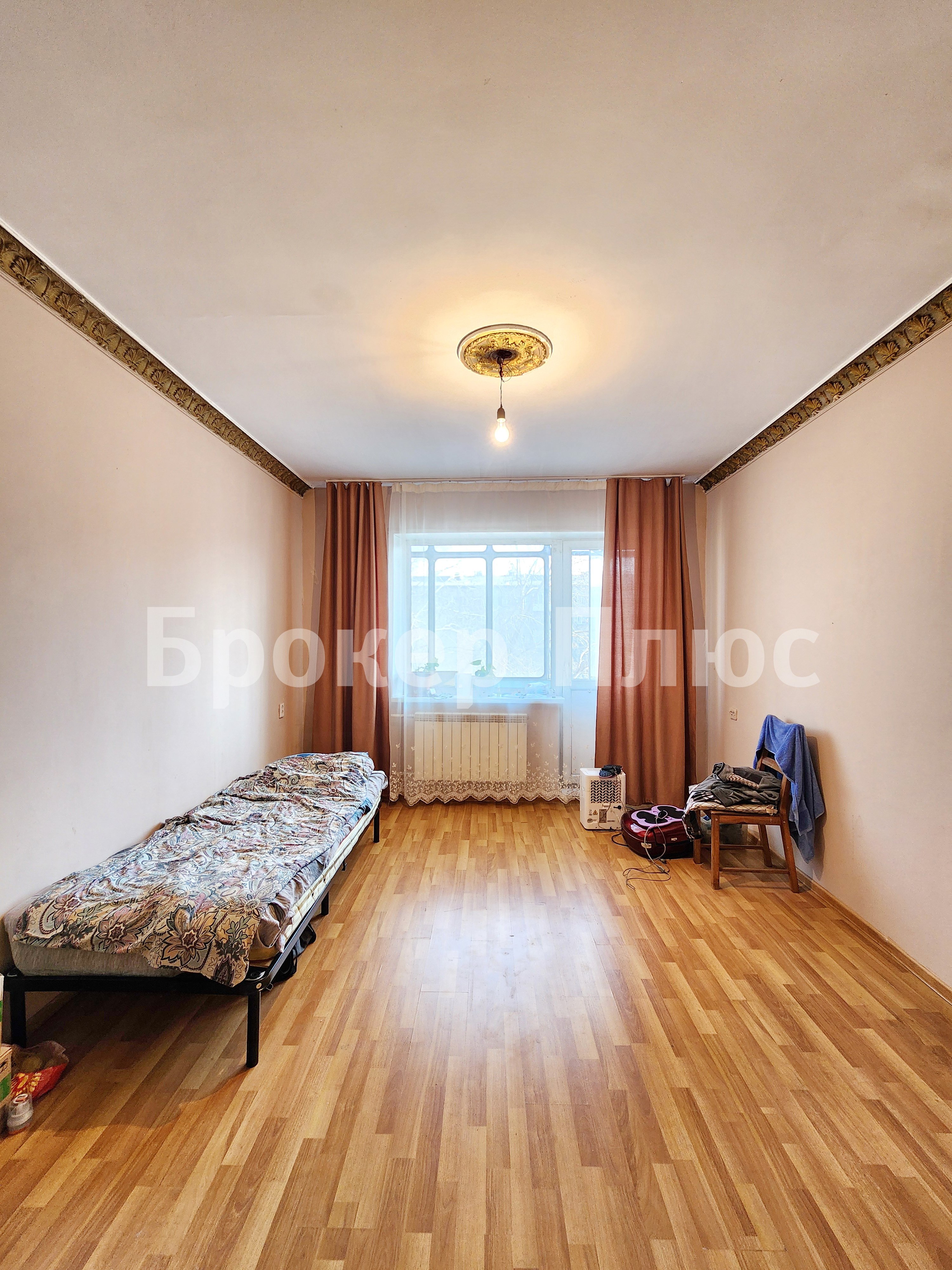 Продаю 3-к. квартиру, 64.7 м². Кызыл, Ооржака Лопсанчапа, 15