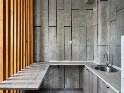 9-комнатная квартира