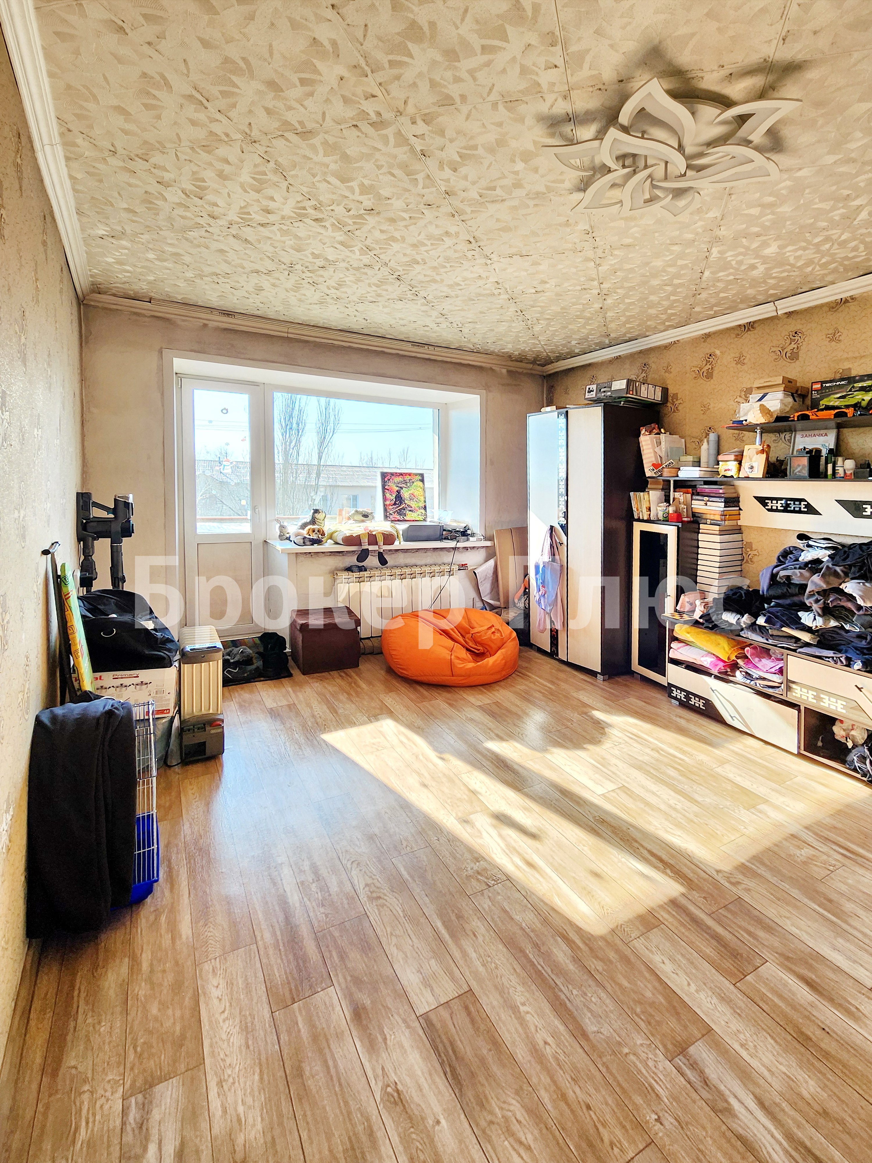 Продаю 2-к. квартиру, 50 м². Кызыл, Правобережная, 38