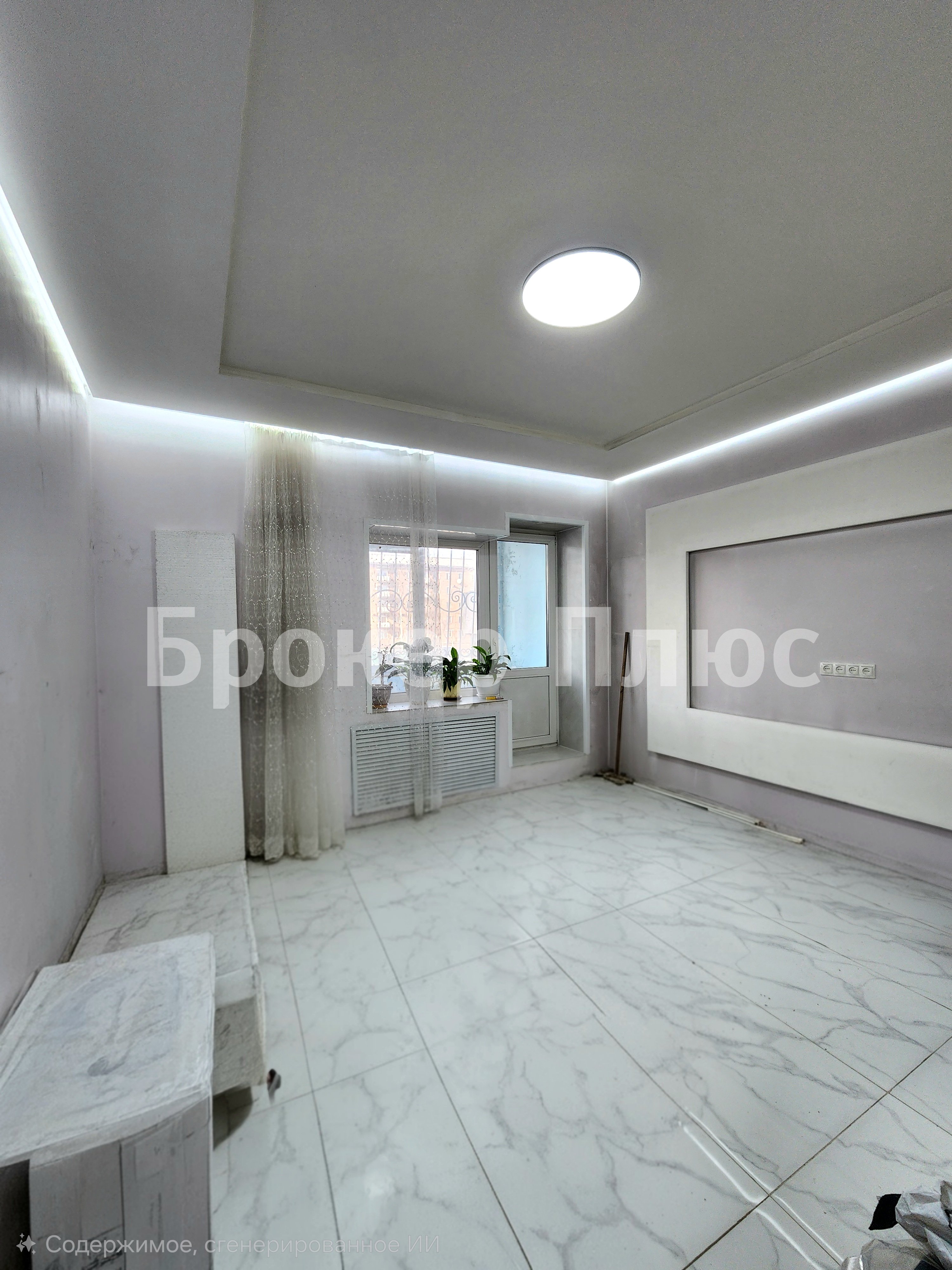 Продаю 3-к. квартиру, 68.7 м². Кызыл, Чапаева, 11