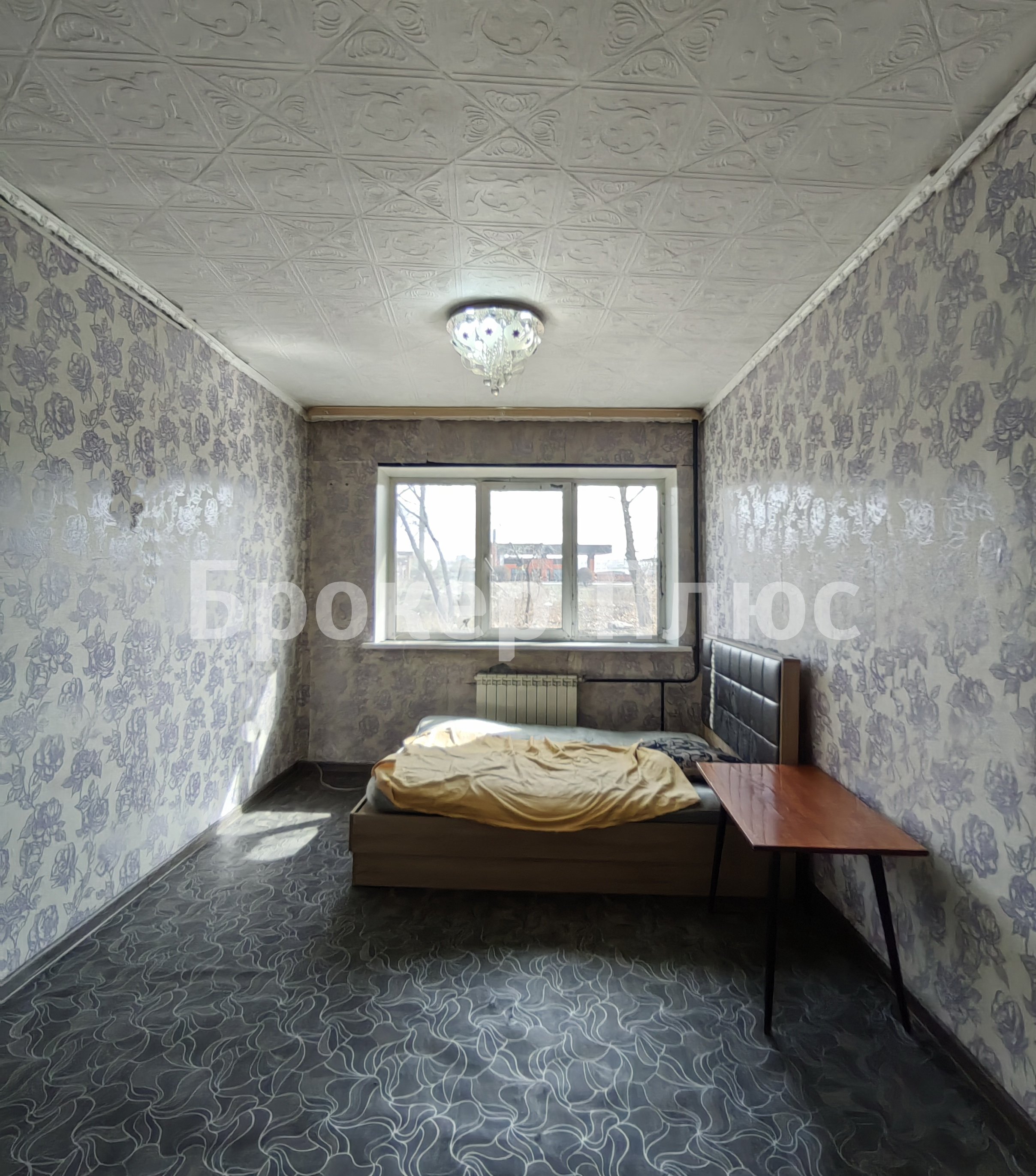 Продаю 2-к. квартиру, 50.8 м². Кызыл, Калинина, 10