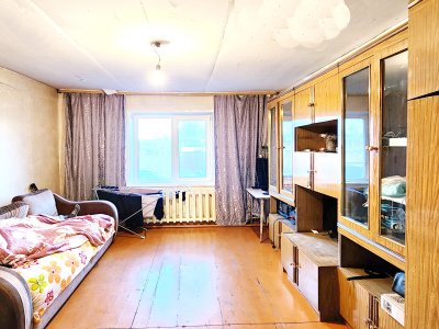 3-комнатная жилье на земле