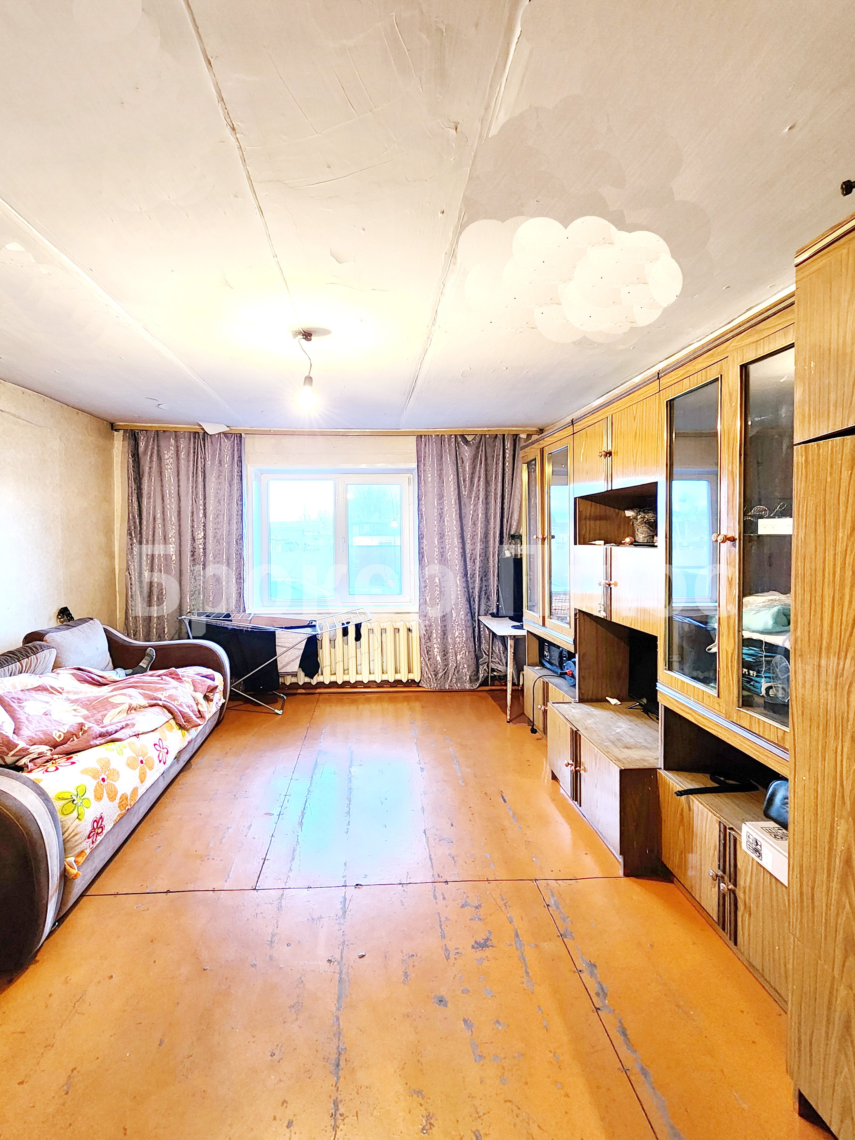 Продаю 3-к. жилье на земле, 70 м². Кызыл, Николая Кабака