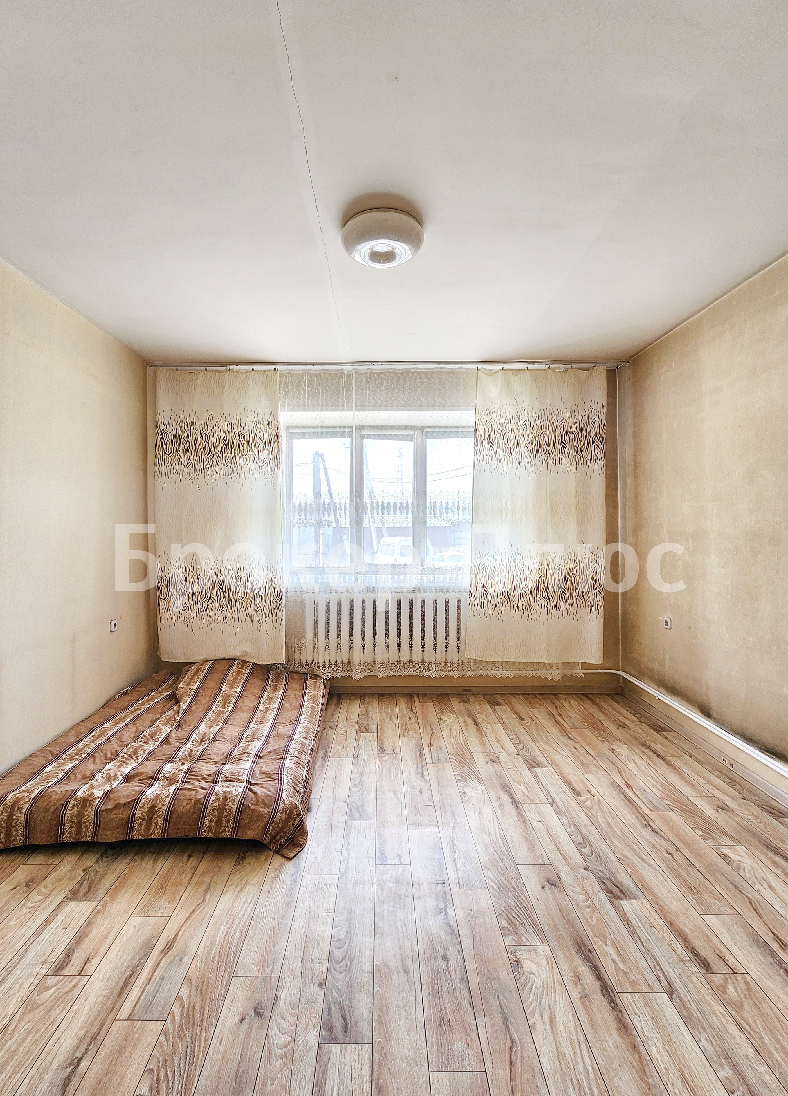 Продаю 1-к. квартиру, 39.4 м². Кызыл, Иркутская, 10/3