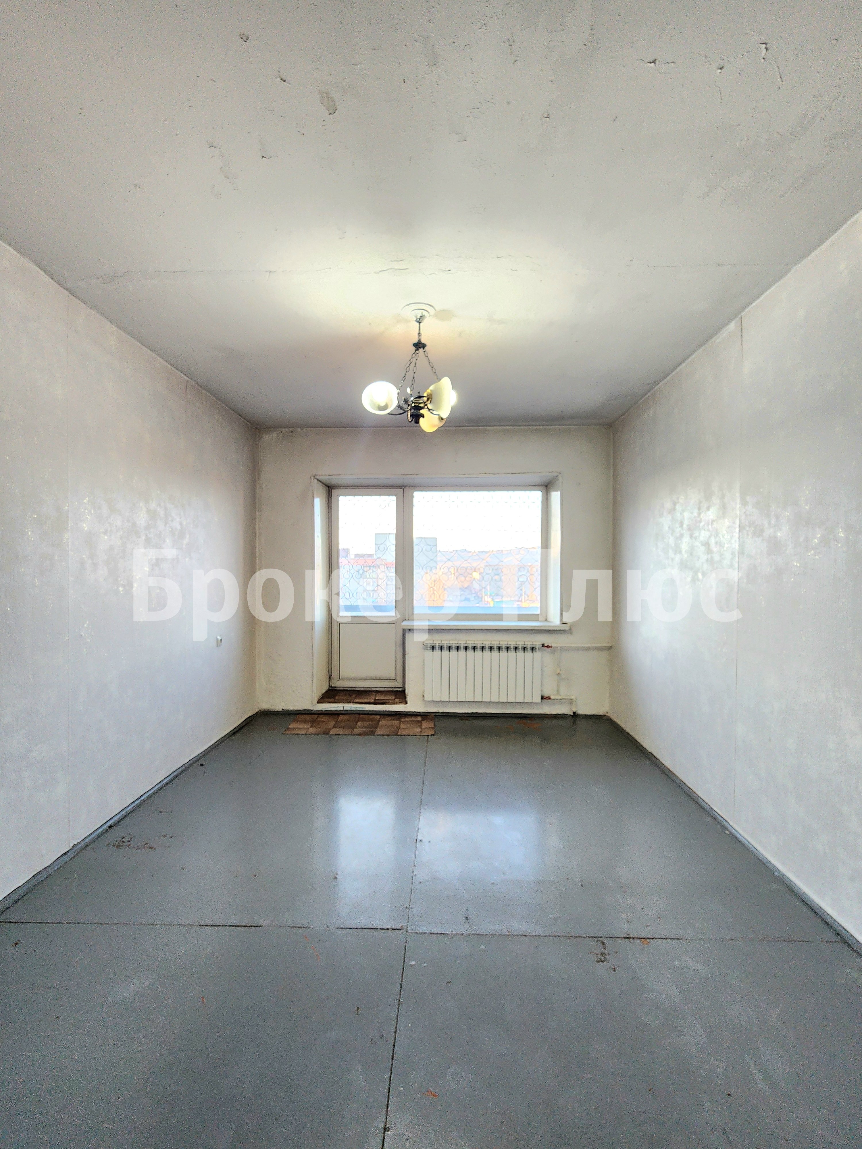 Продаю 3-к. квартиру, 68.7 м². Кызыл, Ооржака Лопсанчапа, 37