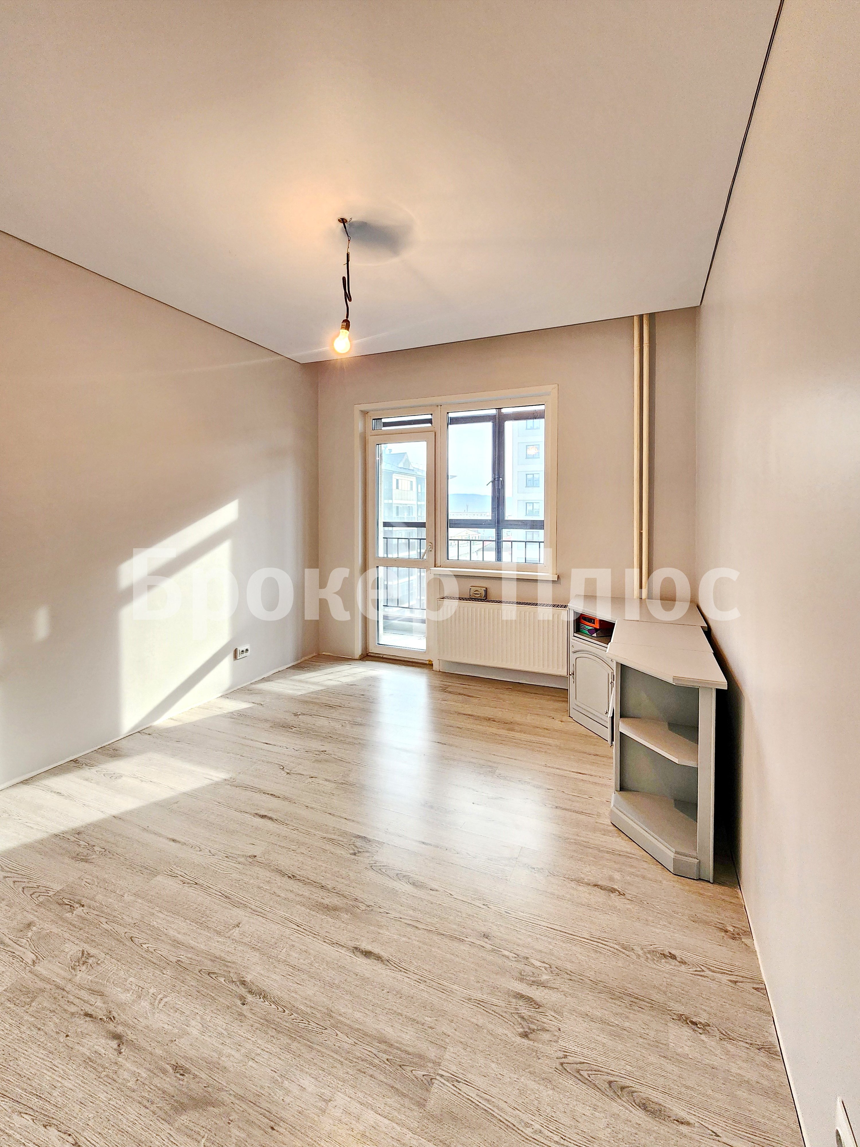 Продаю 1-к. квартиру, 29 м². Кызыл, Калинина, 75с2