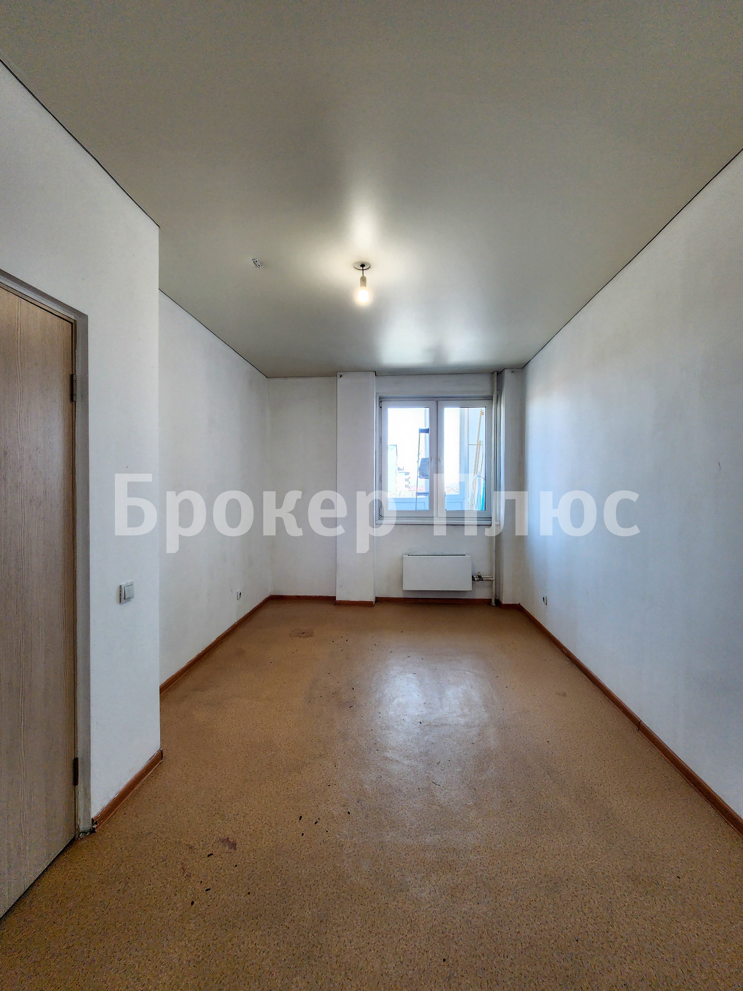 Продаю 1-к. квартиру, 28.4 м². Кызыл, Иркутская, 9/1