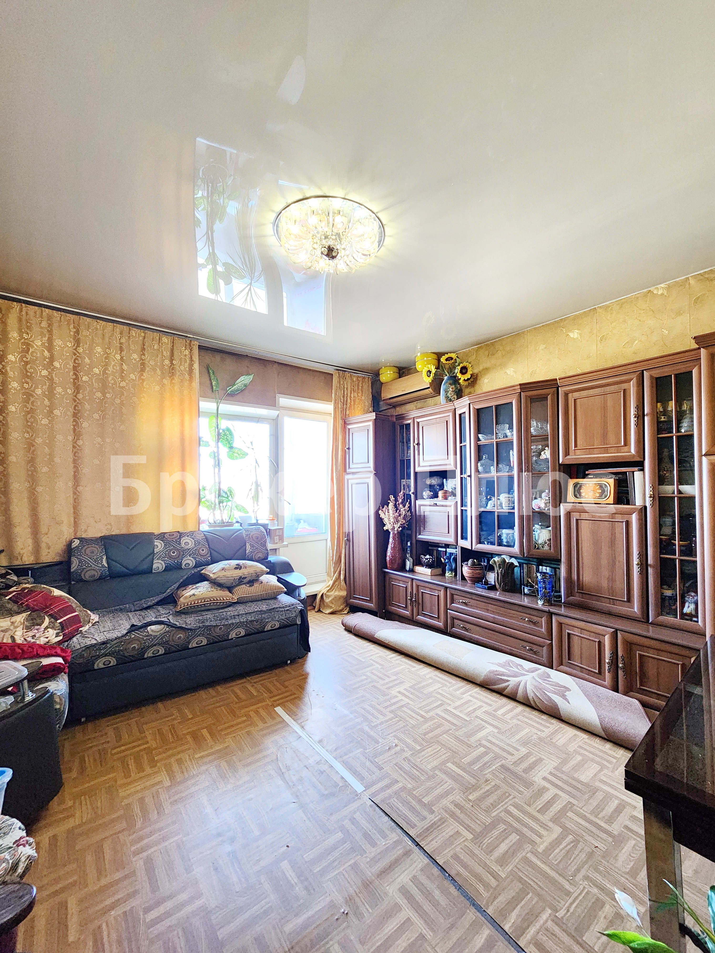 Продаю 3-к. квартиру, 68.7 м². Кызыл, Ооржака Лопсанчапа, 35/1