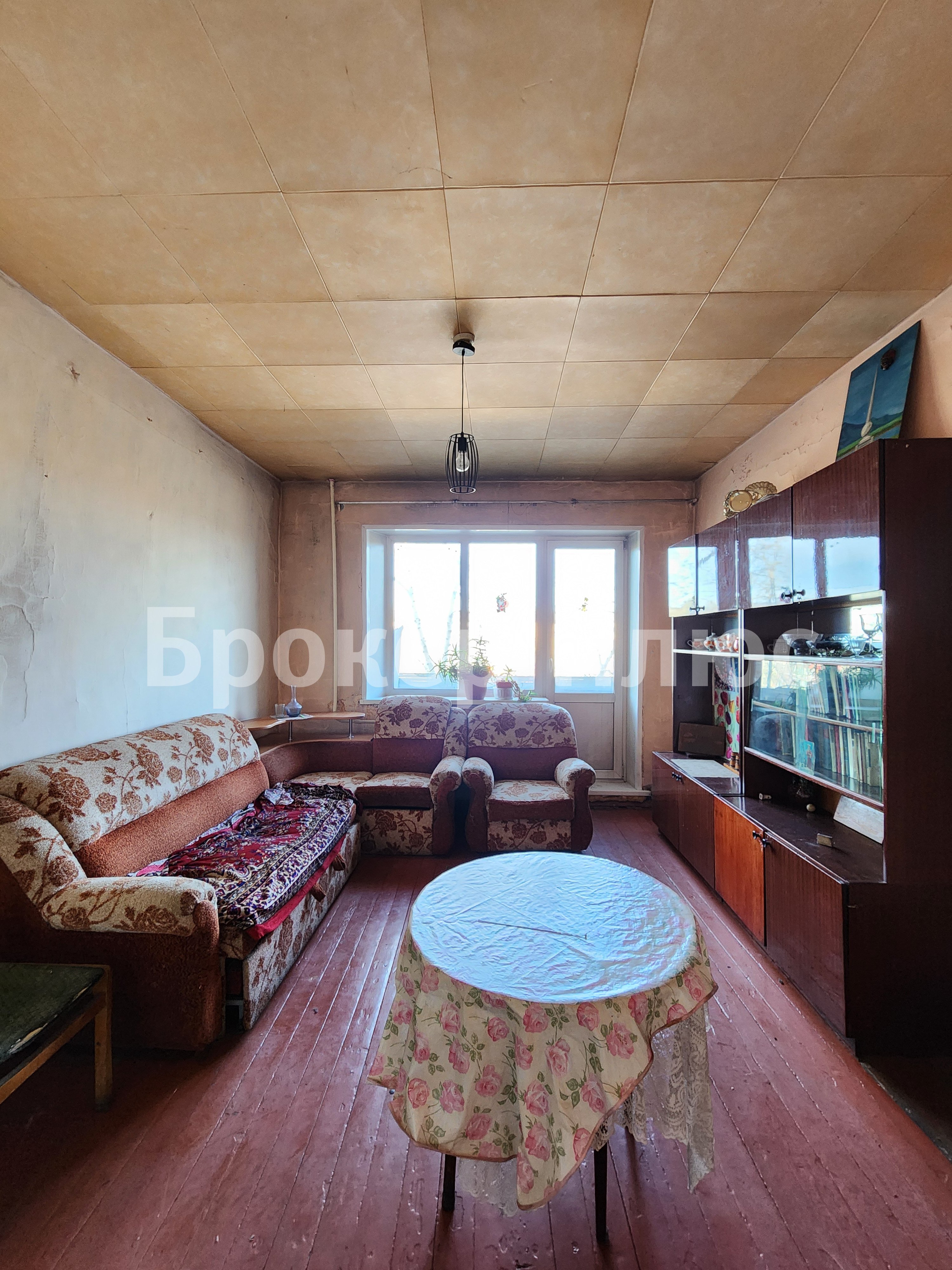 Продаю 2-к. квартиру, 49.9 м². Кызыл, Кечил-Оола, 7Е