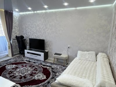 4-комнатная квартира