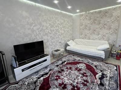 4-комнатная квартира
