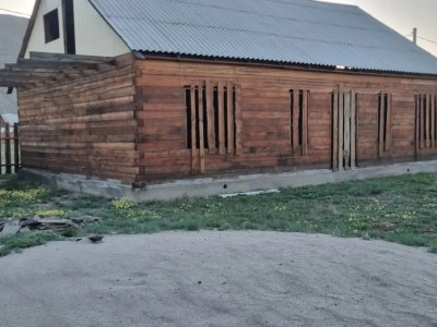  жилье на земле