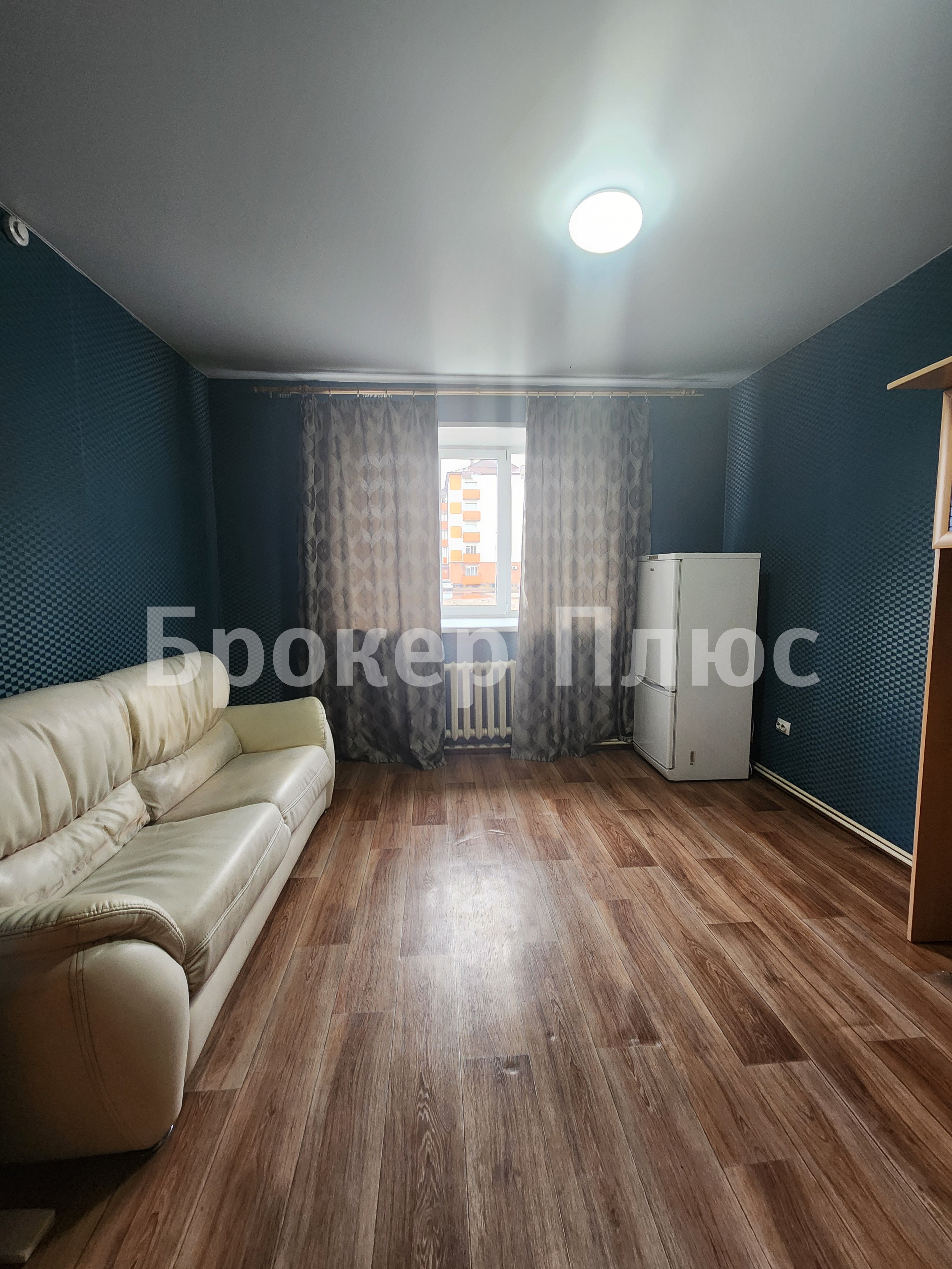 Продаю 1-к. квартиру, 34 м². Кызыл, Иркутская, 10/1