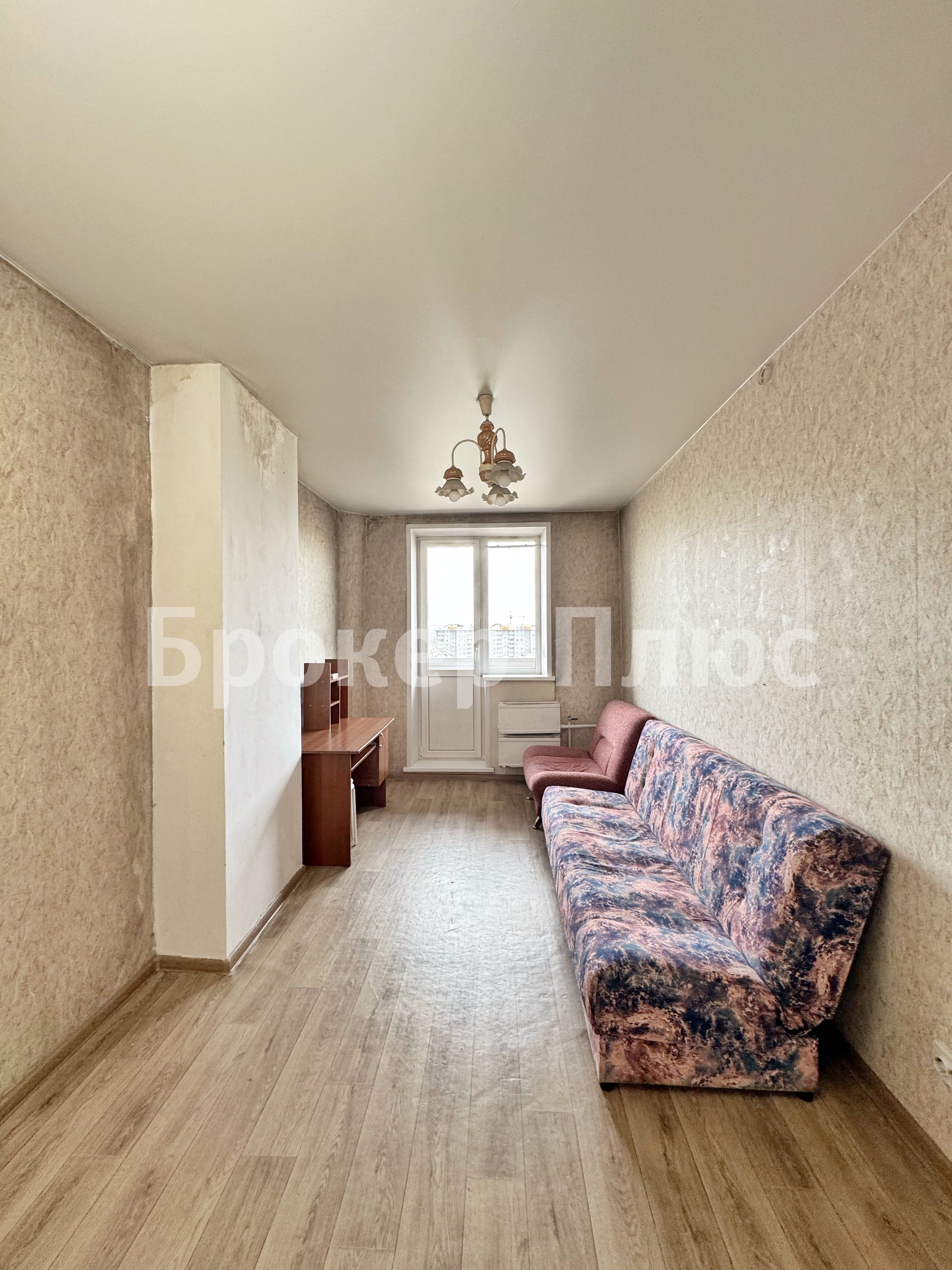 Продаю 3-к. квартиру, 63.4 м². Кызыл, Московская, 123