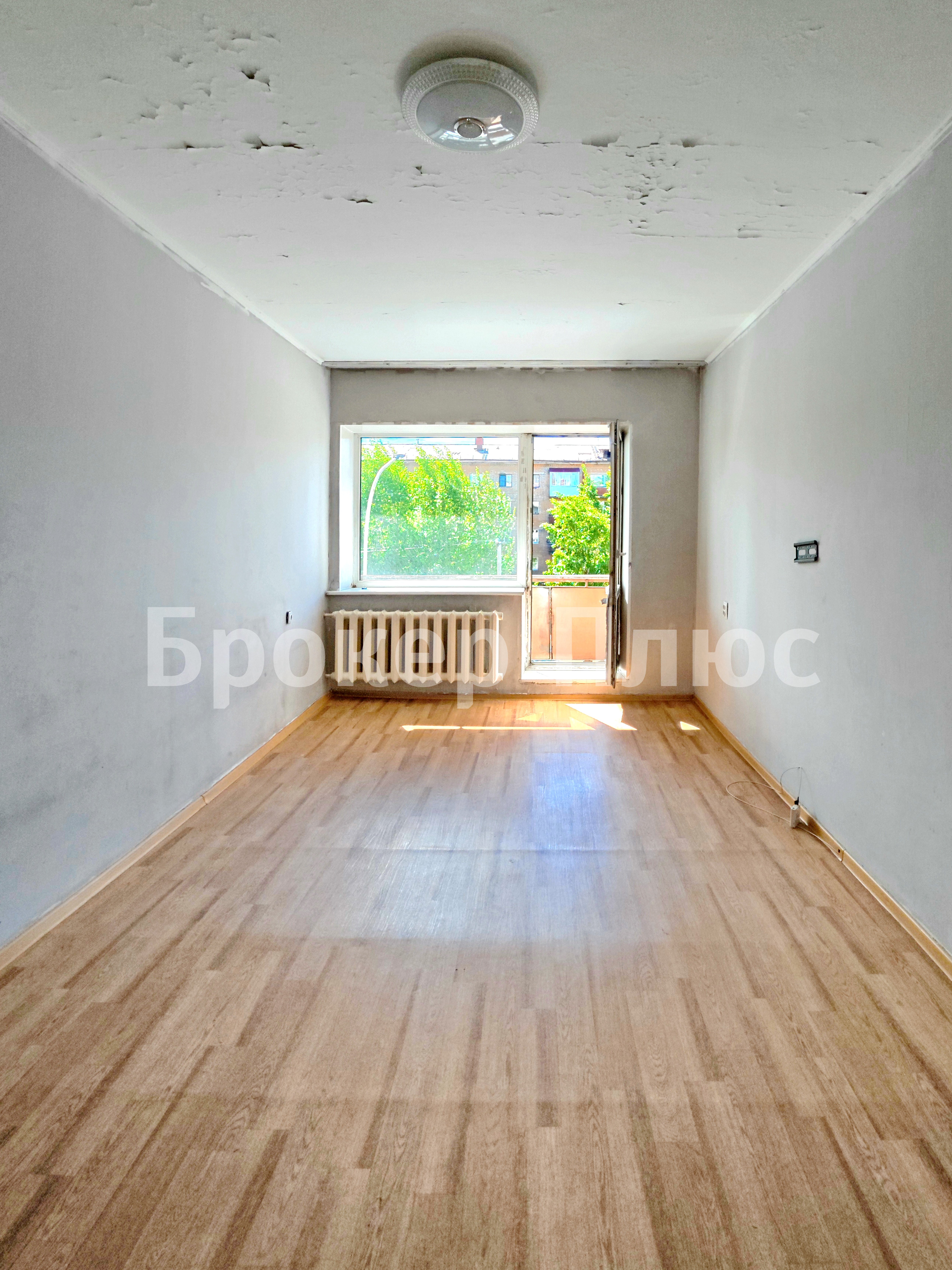 Продаю 1-к. квартиру, 32 м². Кызыл, Титова, 33