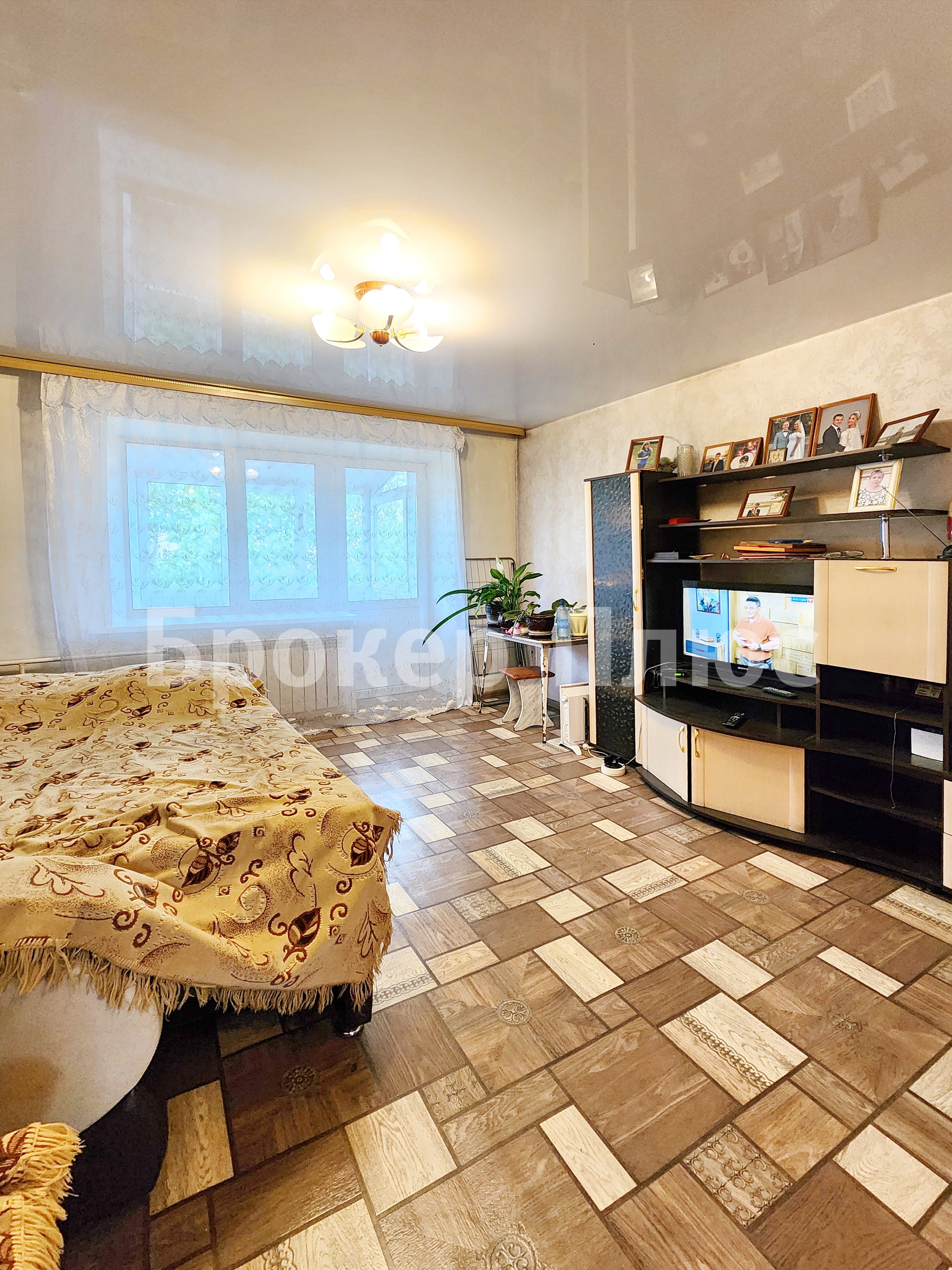 Продаю 2-к. квартиру, 52 м². Кызыл, Кечил-Оола, 5