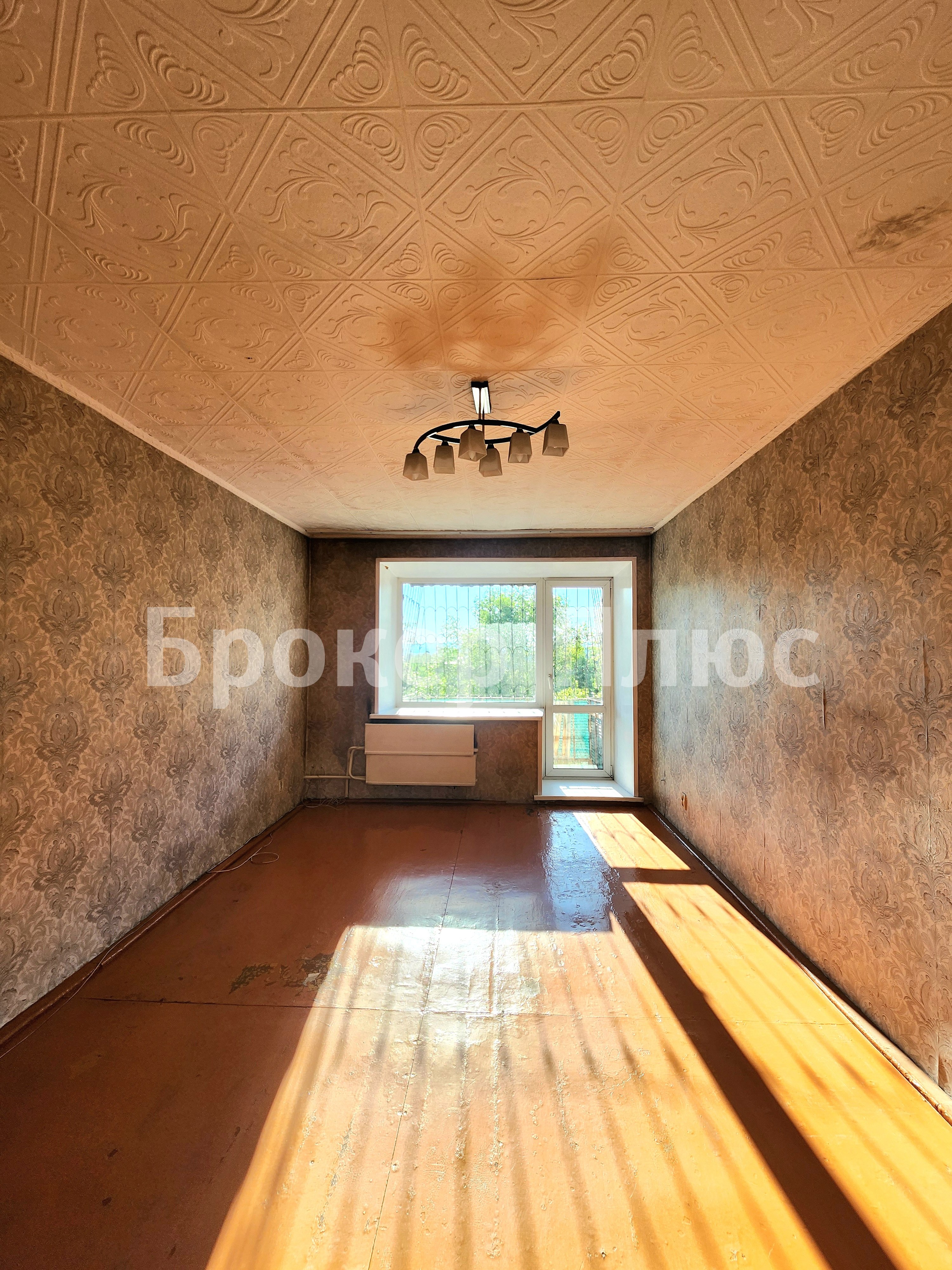 Продаю 1-к. квартиру, 35 м². Кызыл, Крылова, 1А
