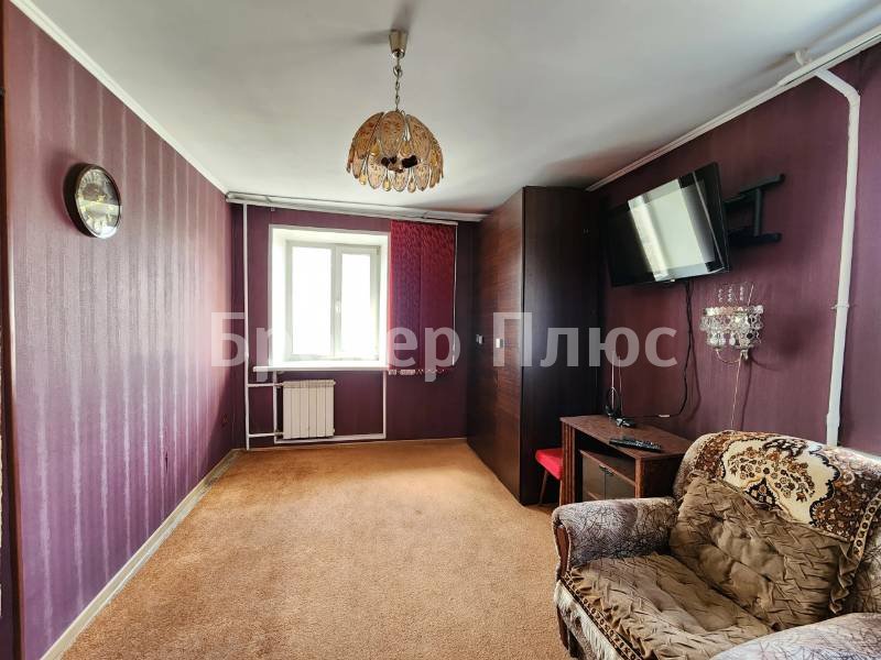 Сдаю 1-к. квартиру, 32 м². Кызыл, Центр, Кочетова, 104