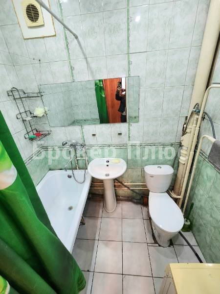 Сдаю 2-к. квартиру, 39 м². Кызыл, Гора, Островского, 14