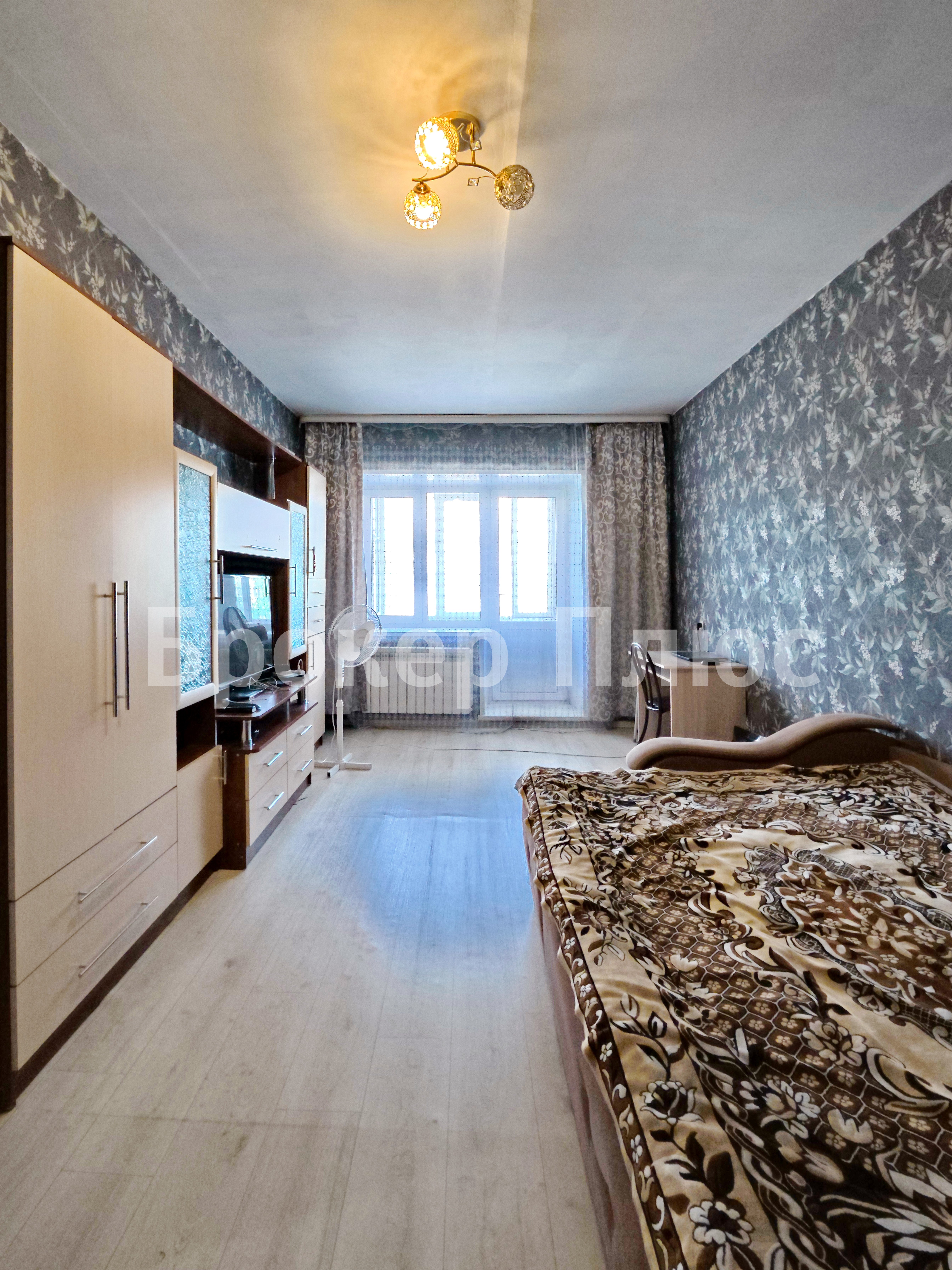 Продаю 2-к. квартиру, 47.9 м². Кызыл, Ооржака Лопсанчапа, 42