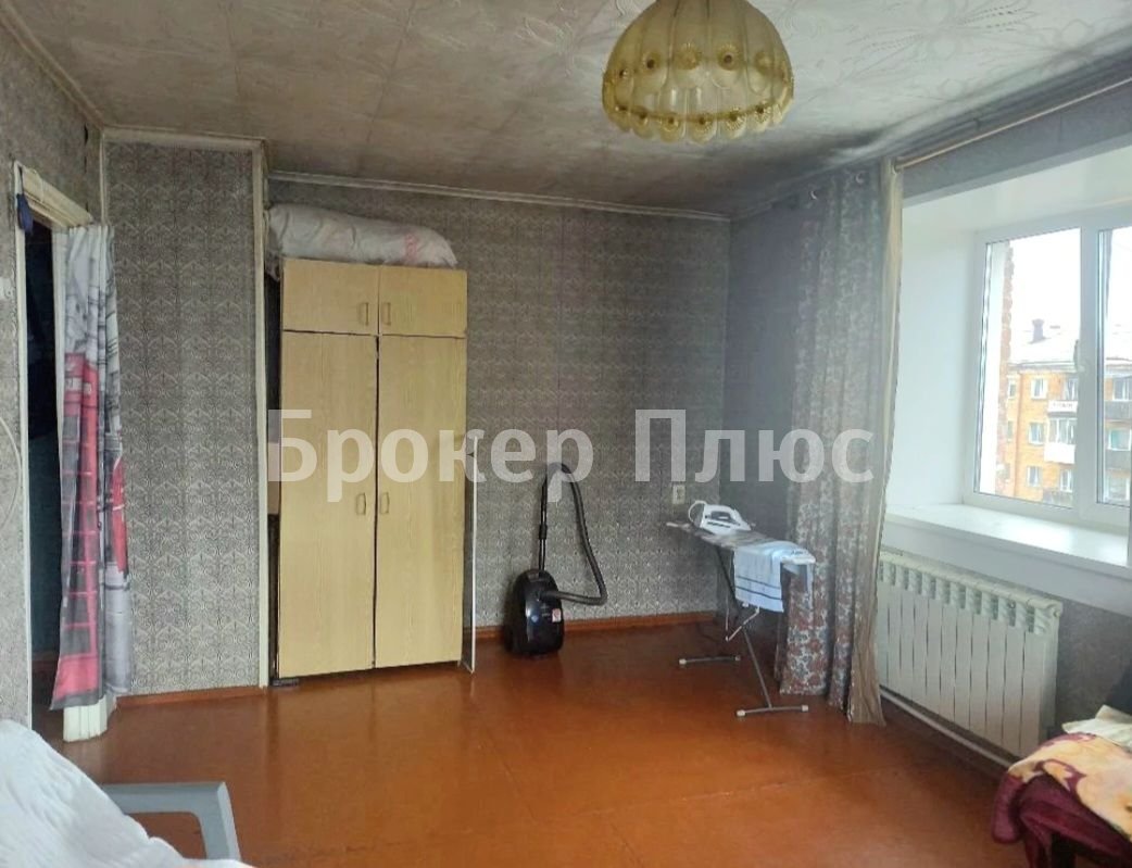 Сдаю 1-к. квартиру, 33 м². Кызыл, Восток, Дружбы, 157