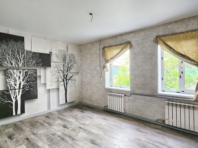 3-комнатная жилье на земле
