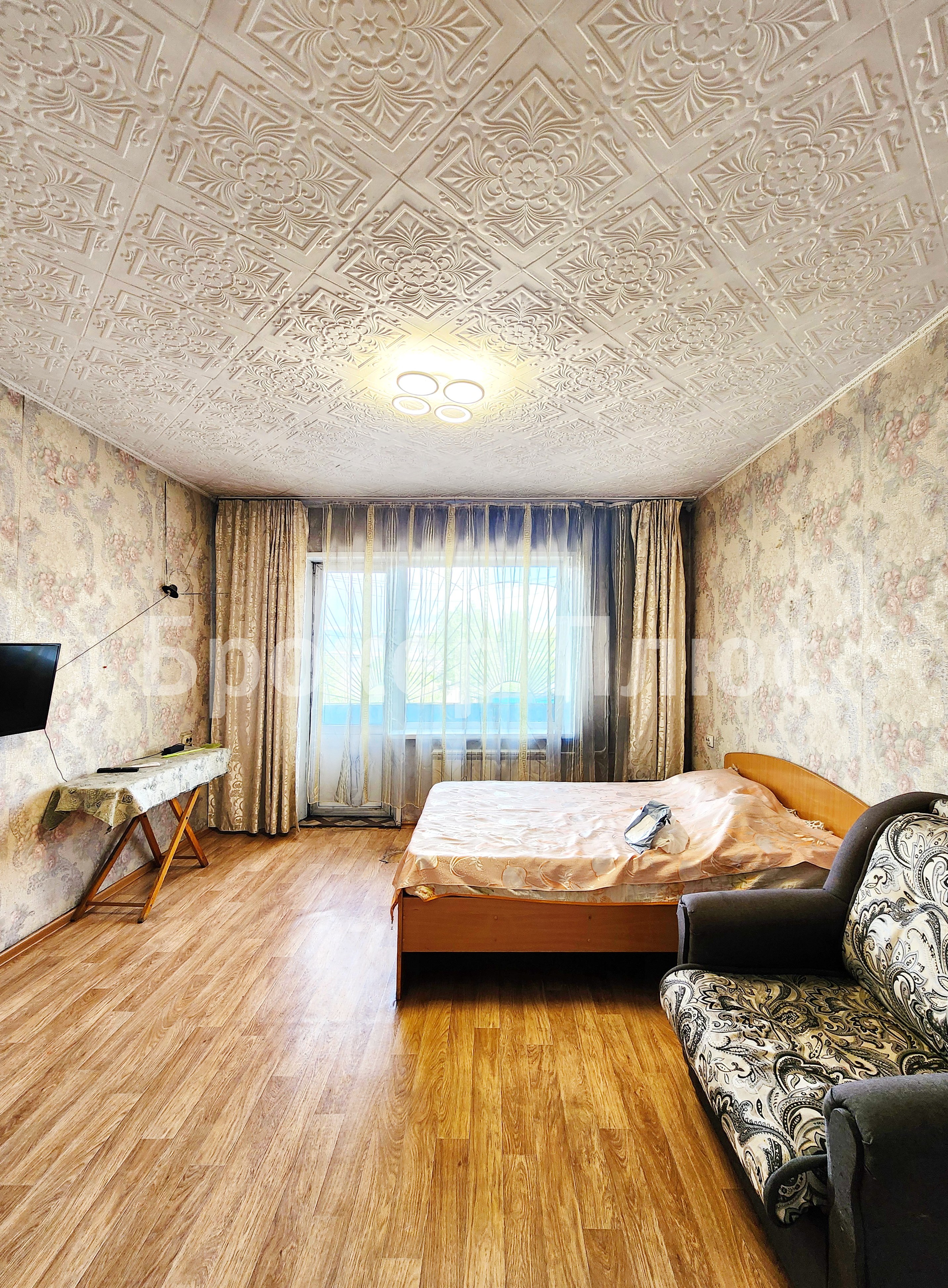 Продаю 1-к. квартиру, 38.9 м². Кызыл, Кечил-Оола, 3