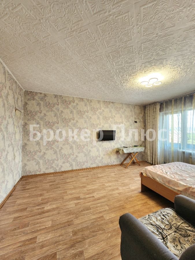 Продаю 1-к. квартиру, 38.9 м². Кызыл, Гора, Кечил-оола, 3