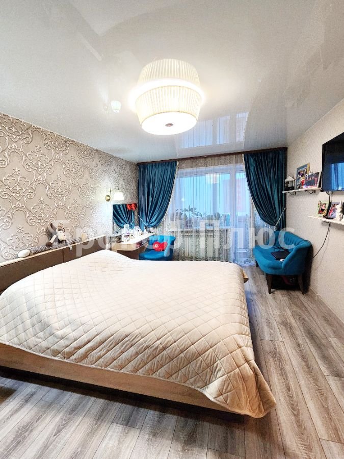 Продаю 2-к. квартиру, 50 м². Кызыл, Восток, Дружбы, 19а