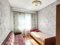 Комната