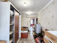 Вид от окна