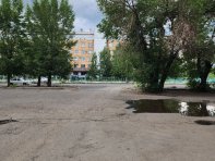 Двор